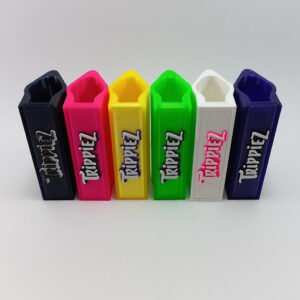 Safe Lighter Trippiez Kit Antifurto de Isqueiro