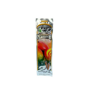 Seda Blunt Wrap Double Platinum - Mango