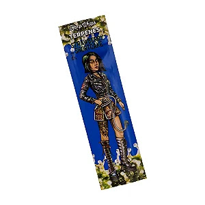 Seda Blunt Lion Rolling Circus Terpenes Hemp Wrap - Strawberry Shortcake