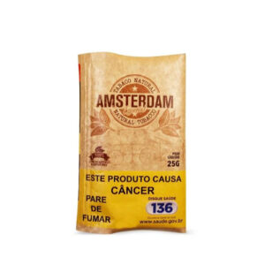 Tabaco Amsterdam 25g