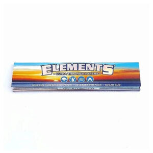 Seda Elements King Size Slim