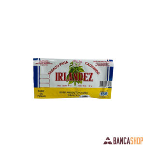 Fumo Para Cachimbo Irlandez Tradicional 50g