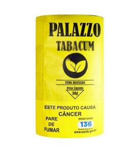 Tabaco Palazzo 30g