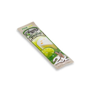Seda Blunt Wrap Double Platinum - Pisco Sour