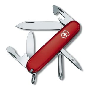 Canivete Suíço Victorinox Tinker 12 Funções