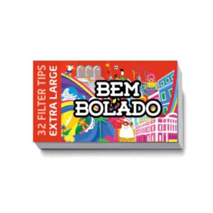 Piteira Bem Bolado Extra Large