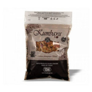 Tabaco Kumbaya Sasso Blend 25g