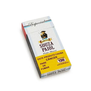 Cigarro de Palha Souza Paiol Tradicional