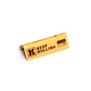 Seda Keep Rolling Brown Mini Size