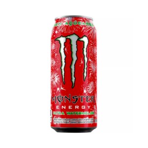 Energético Monster Energy Ultra Watermelon 473ml
