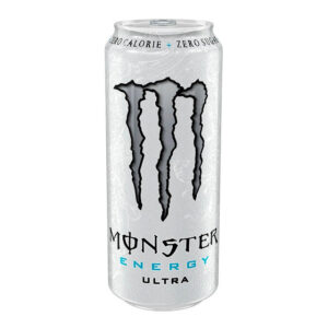 Energético Monster Energy Ultra White 473ml