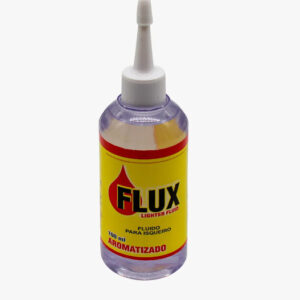 Fluido para Isqueiro Flux 100 ML