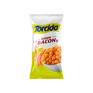Salgadinho Torcida 60g 70g - Bacon