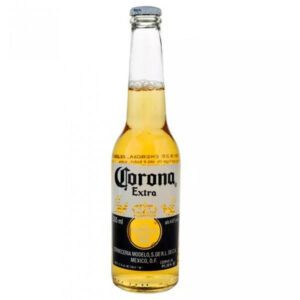 Cerveja Corona Extra 330ml