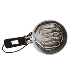 Fogareiro para Narguilé Médio 110V