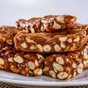 Pé de moça Ki Doce