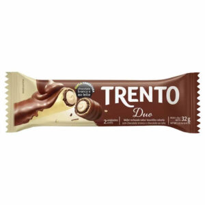 Chocolate Trento Duo