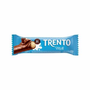Chocolate Trento Milk