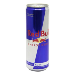 Energetico Red Bull Energy Drink 473ml