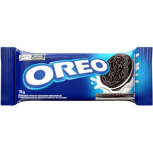 Biscoito Oreos 18g