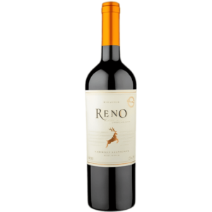 Vinho Tinto Chileno Reno Cabernet Sauvignon Garrafa Vidro 750ml