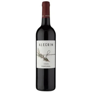 Vinho Tinto Português Alecrim 750ml