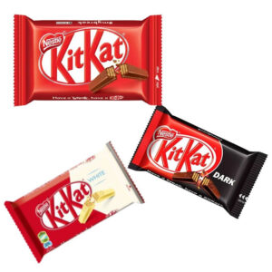 Chocolate Kit Kat 41,5g