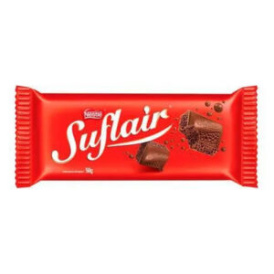 Chocolate Suflair 50g