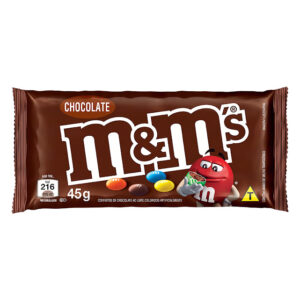 Chocolate ao Leite  M&M'S