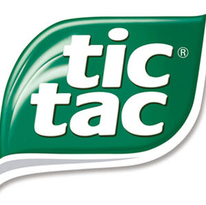 Pastilhas tic tac 16g