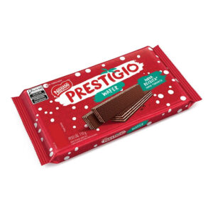 Wafer Prestígio 110g