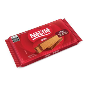 Wafer Nestlé Classic 110g