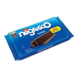 Wafer Negresco 110g