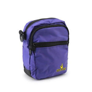 Mini Secret Bag Yellow Finger - Lilás