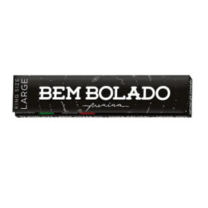 Seda Bem Bolado Premium King Size Large