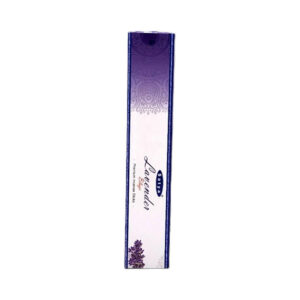 Incenso Satya Premium Lavender 15g