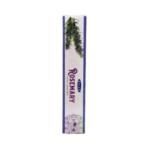 Incenso Satya Premium Rosemary 15g
