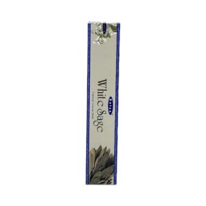 Incenso Satya Premium White Sage 15g