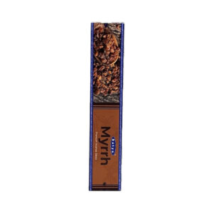 Incenso Satya Premium Myrrh 15g