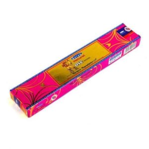 Incenso Satya Natural Rose 15g