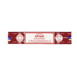 Incenso Satya Opium 15g