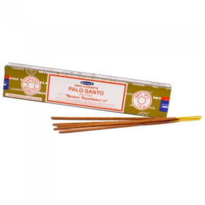 Incenso Satya Palo Santo 15g