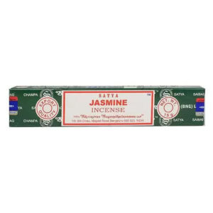 Incenso Satya Jasmine 15g