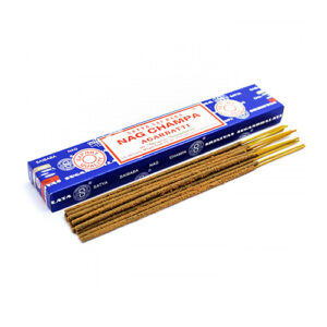 Incenso Nag Champa Agarbatti 15g