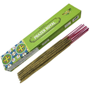 Incenso Asian´s Prazer Royal