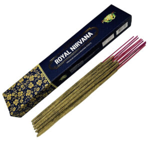Incenso Asian´s Royal Nirvana