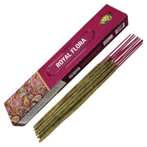 Incenso Asian´s Royal Flor