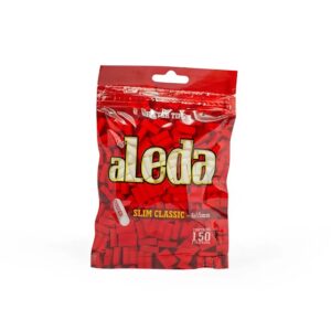 Filtro aLeda Slim Classic 6x15mm