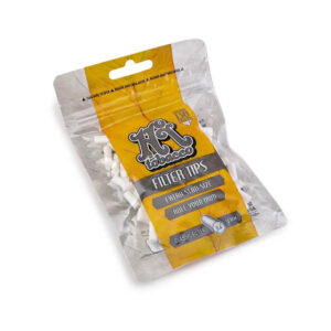 Filtro Hi Tobacco Extra Slim Size Classic