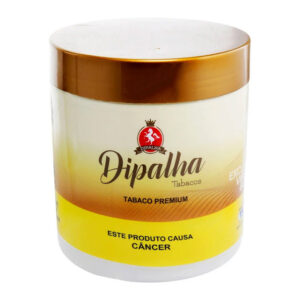 Lata de Tabaco Dipalha 80g